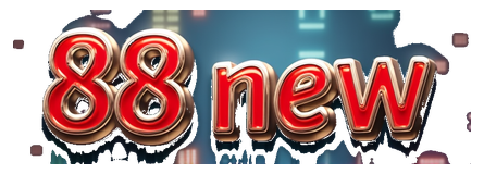88 new logo
